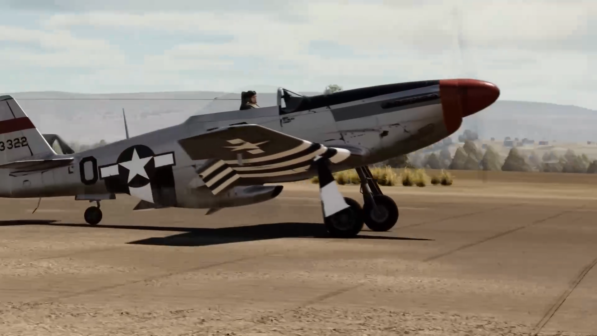 The WWII pilot declared dead who came back to life