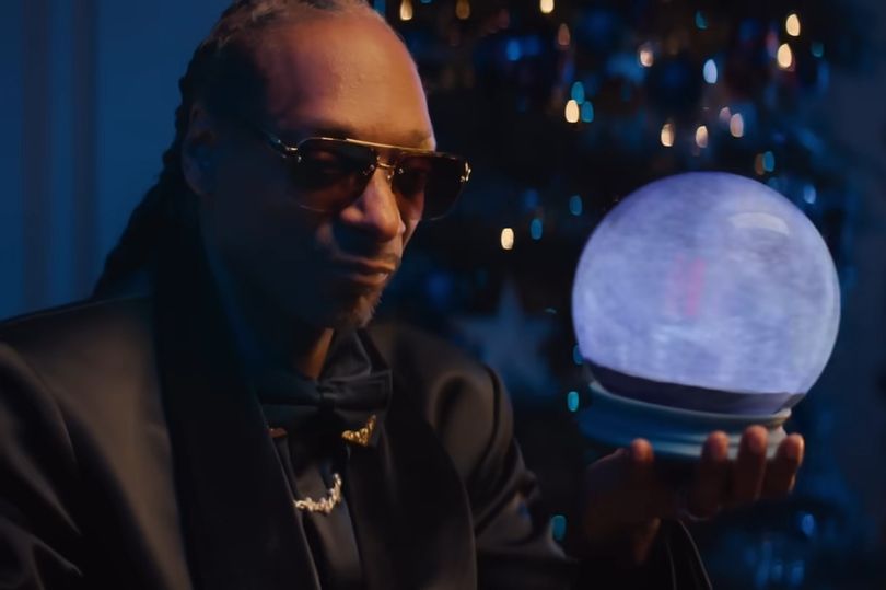 Snoop Dogg's staggering net worth ahead of Netflix Christmas Day NFL ...
