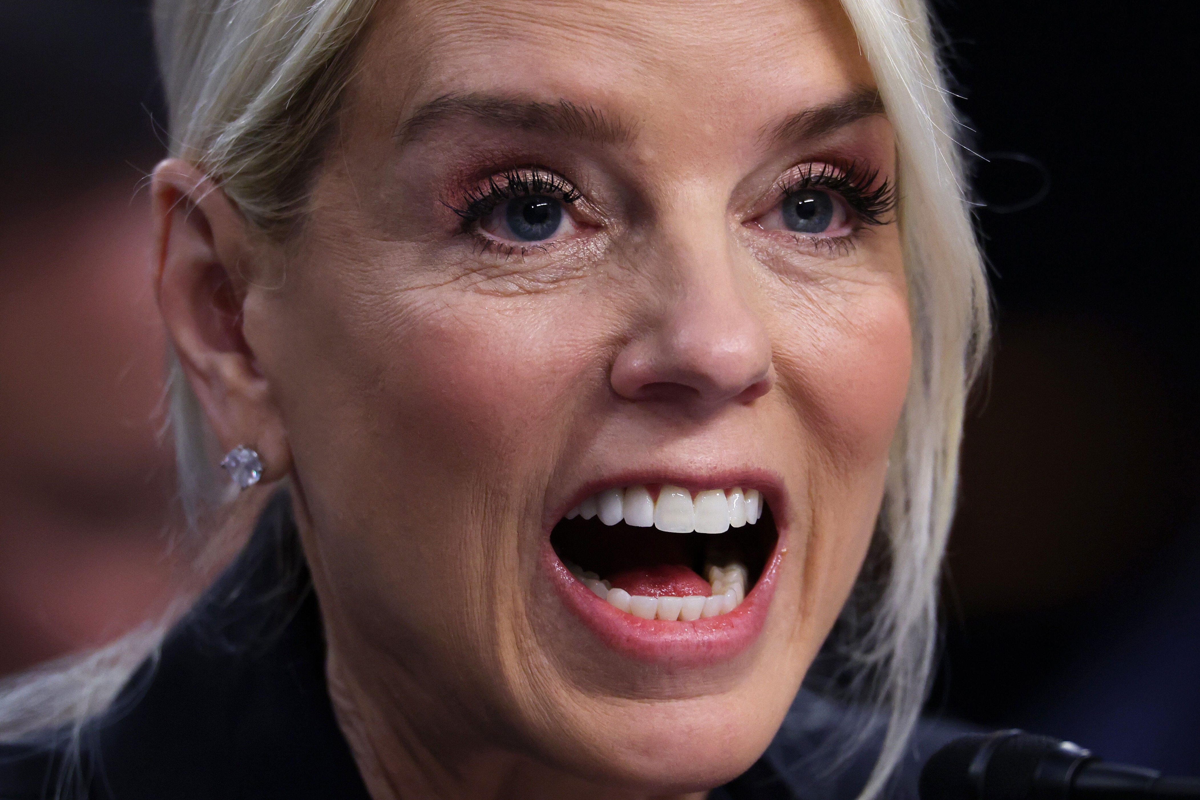 DOJ slammed for childish response to question about 