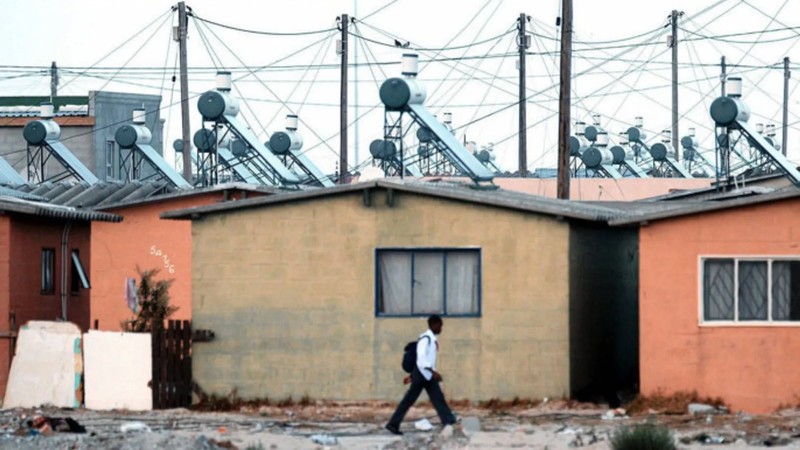 Who is selling RDP houses to foreign nationals? South Africa's growing ...