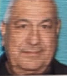 Search underway for missing endangered man