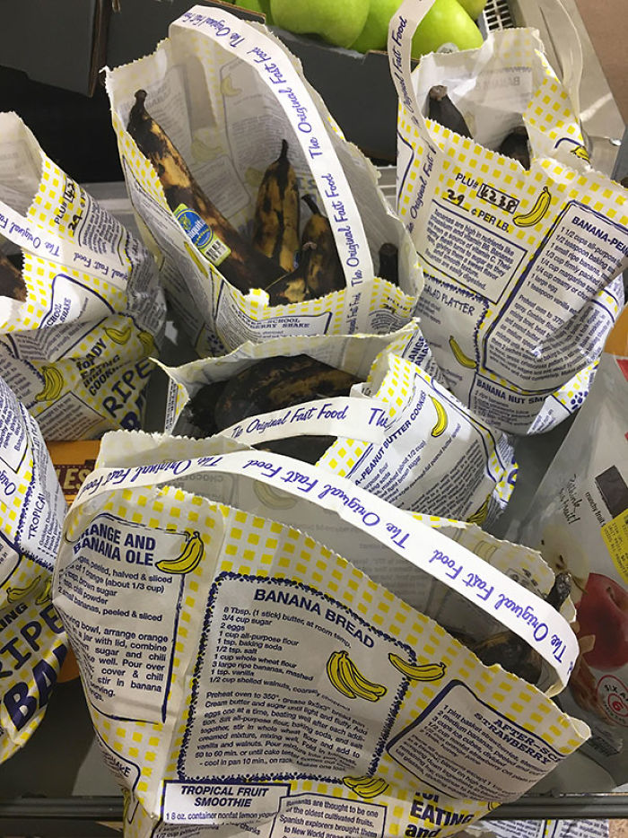 45 Times People Did Something Clever About Saving The World Instead Of Just Talking