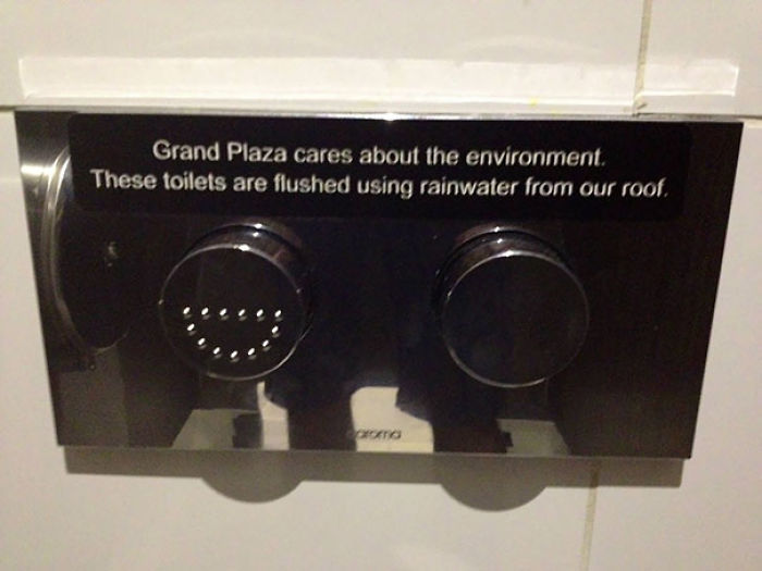 45 Times People Did Something Clever About Saving The World Instead Of Just Talking