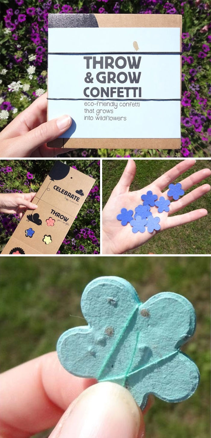 45 Times People Did Something Clever About Saving The World Instead Of Just Talking