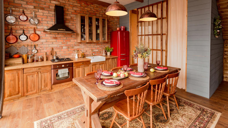 10 outdated kitchen design rules you can completely ignore, according ...