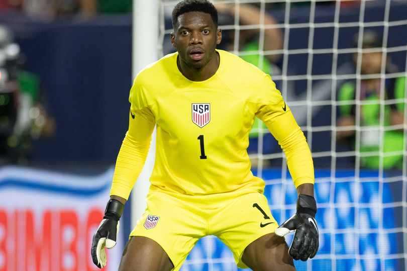 El veterano portero de USMNT encuentra un nuevo hogar en la MLS antes de la Copa Mundial de la FIFA en EE. UU.