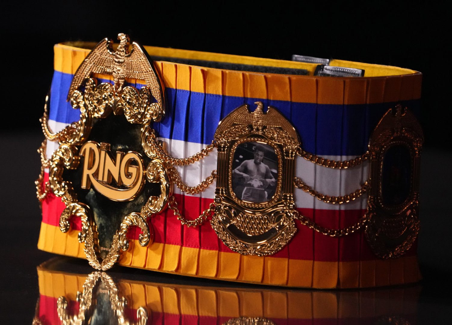 Naoya Inoue: “Maybe I don’t need to prioritize entertainment every fight”