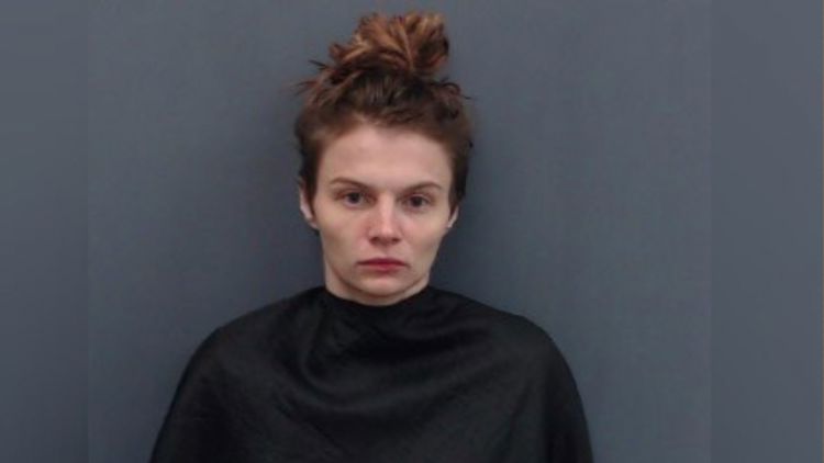 East Texas woman charged with robbery, escape after truck theft and ...