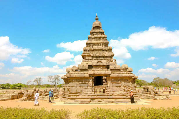 4 powerful Lord Shiva temples over 1,000 years old (must visit)