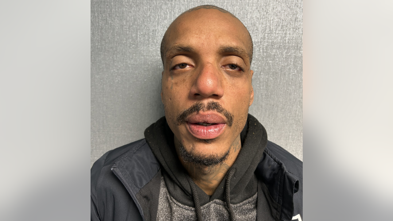 Man charged with murder in Prince George's County shooting that killed ...