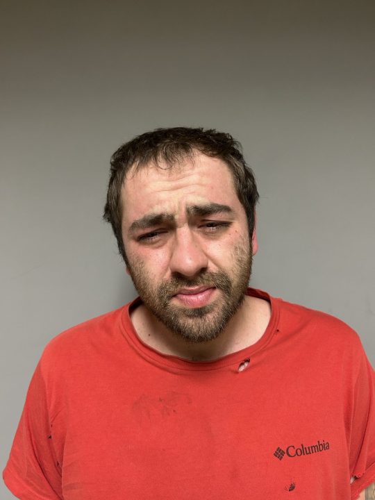 State police find armed robbery suspect in New Haven