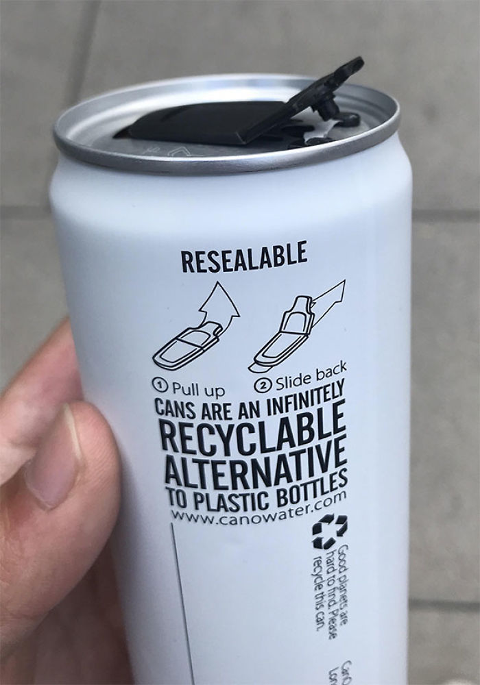 45 Times People Did Something Clever About Saving The World Instead Of Just Talking