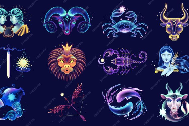 Empat zodiak beruntung dapat umrah gratis tahun 2026