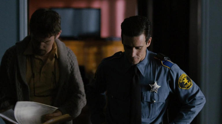 James Ransone was the secret weapon of some of the best horror movies ...