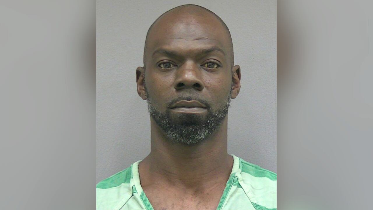 Gainesville man charged with attempted murder for shooting at former ...