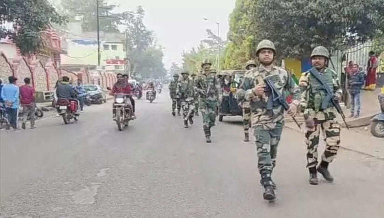 Christmas crackdown: Kandhamal shuts liquor shops in sensitive areas