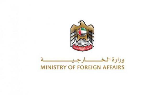 الإمارات تتضامن مع ليبيا وتُعزّي في ضحايا تحطم طائرة رئيس الأركان