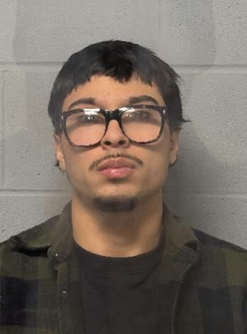 Man accused of sexually assaulting minor he met while gaming online