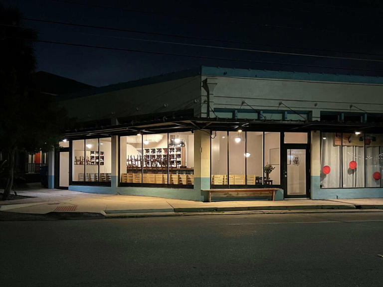 Mike Sutter's best new San Antonio restaurants of 2025