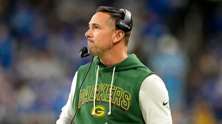 The Packers are one step away from clinching a playoff spot