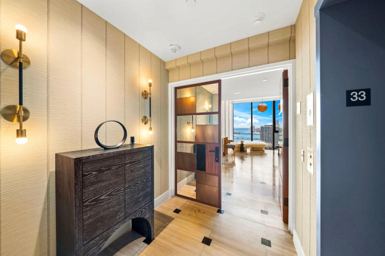 Picture of Market America honcho Marc Ashley asks $5.45M for Miami condo as he ...