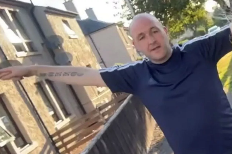 Devastated mum vows to hold lifelong grudge as man charged over son's ...