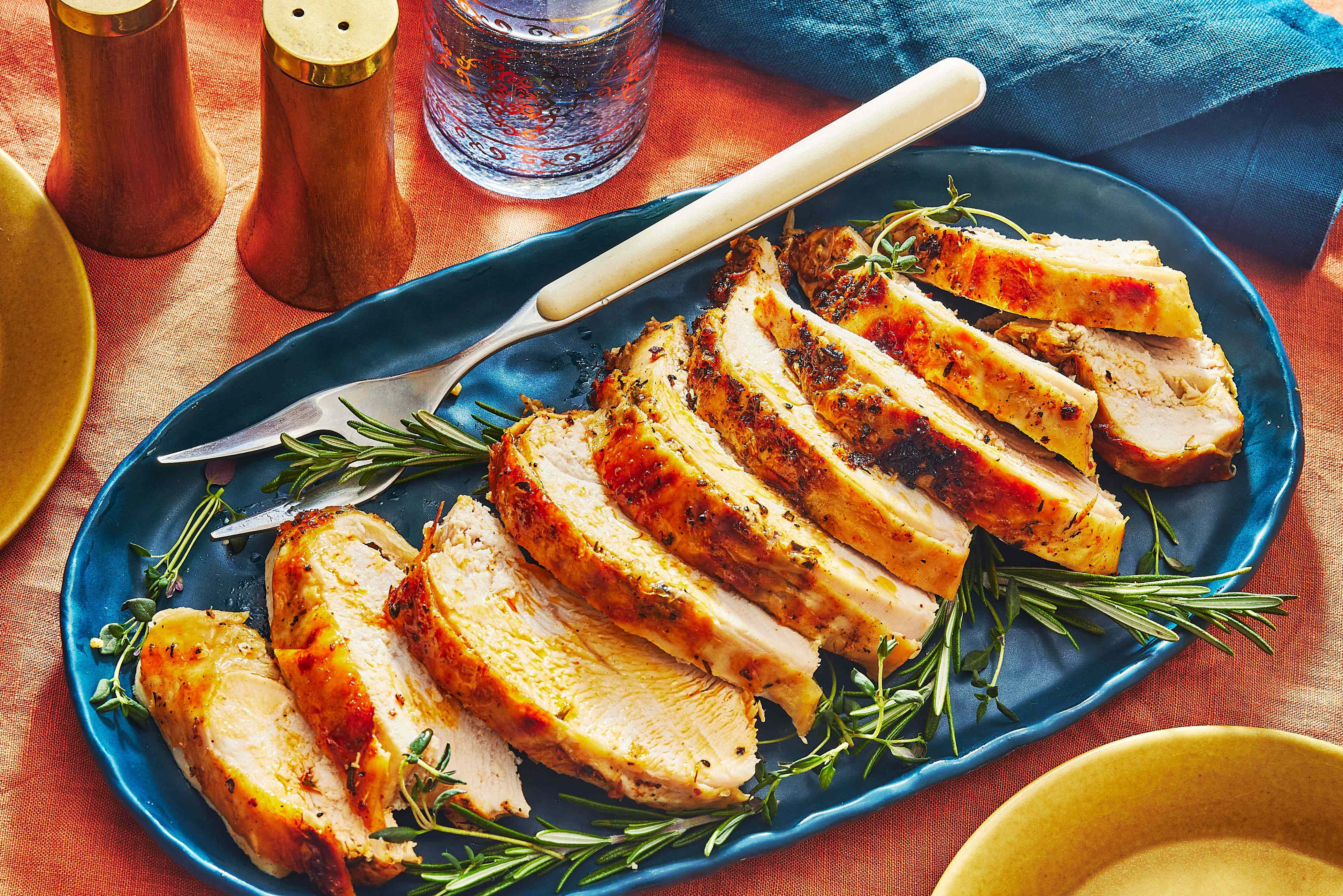 Can you safely refreeze turkey? Here's what to know