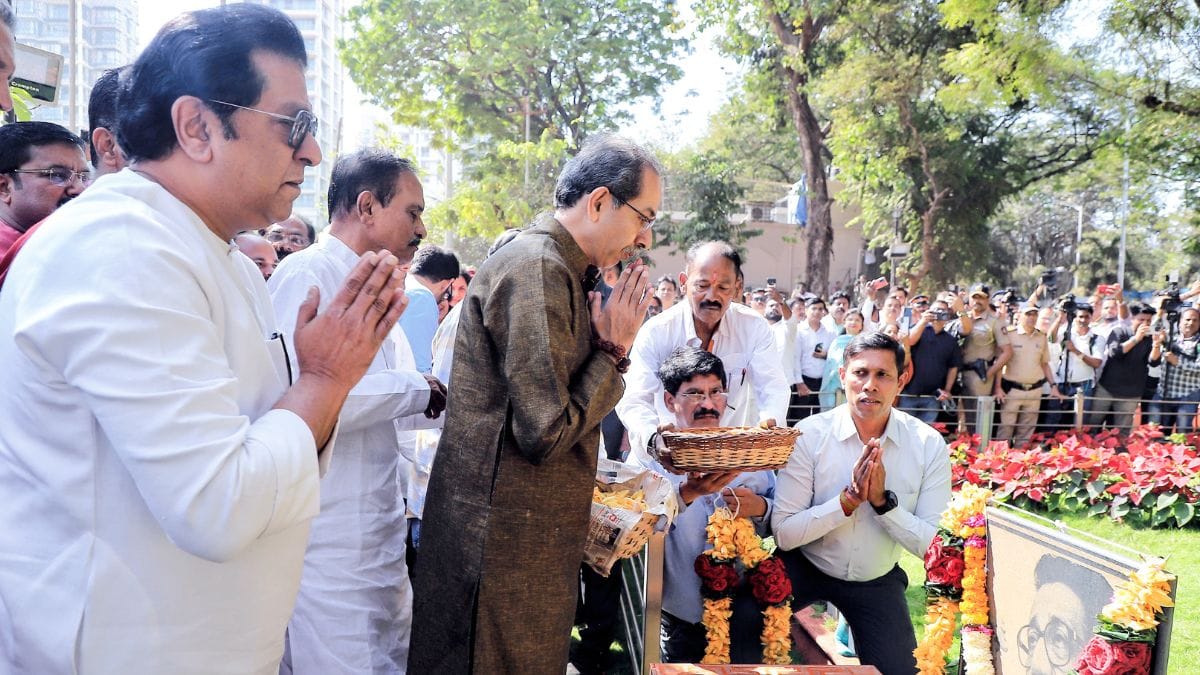 Anatomy of Thackeray reunion: Family vibes, advantage Shinde & a Putin ...