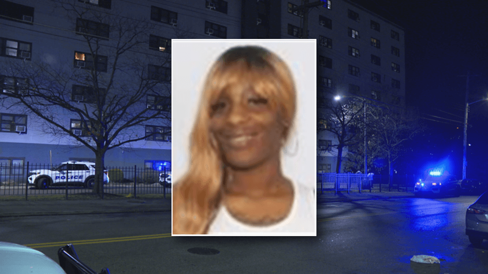 Woman fatally shot in Walnut Hills apartment building identified