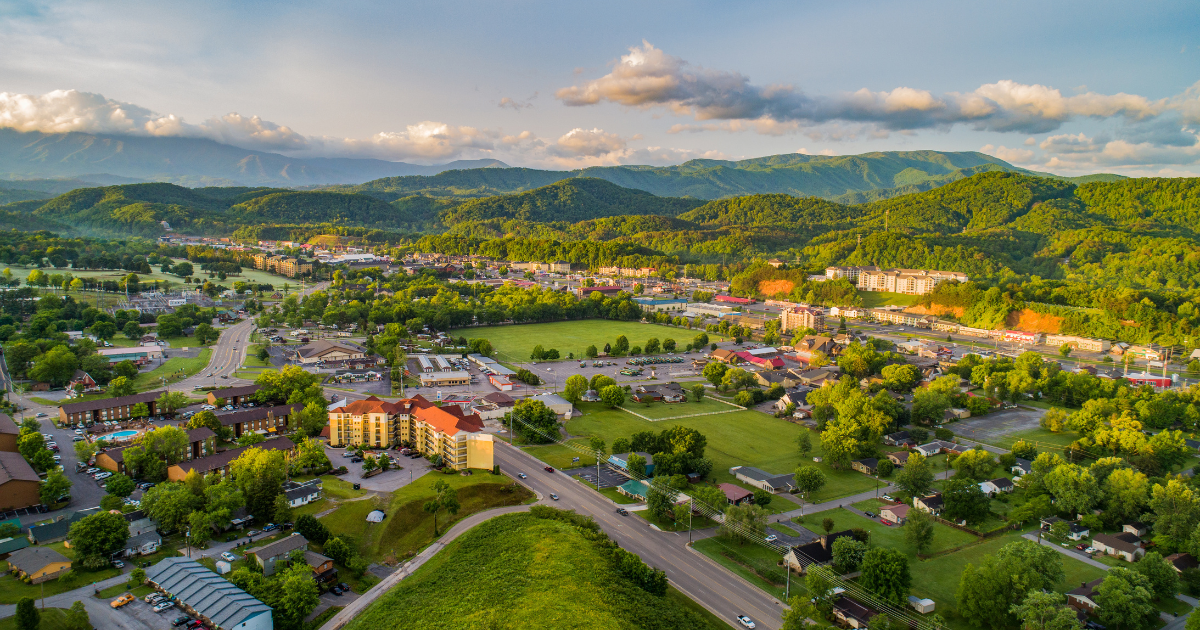You'll Want to Visit This Rising Star City in Tennessee