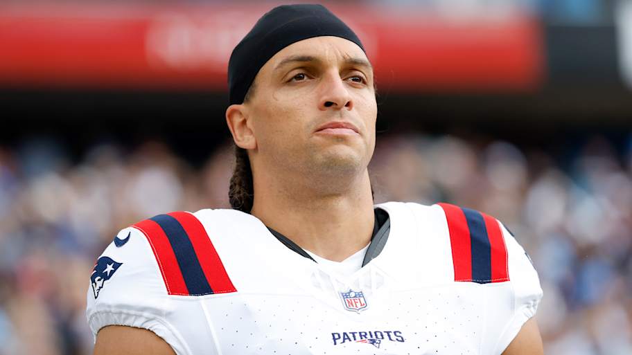 Patriots’ most doubted signing just keeps making them look brilliant