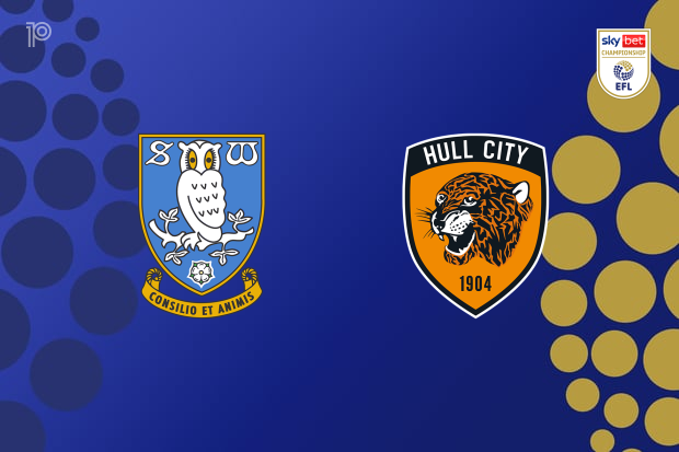 Preview Sheffield Wed vs Hull City team news lineups predictions