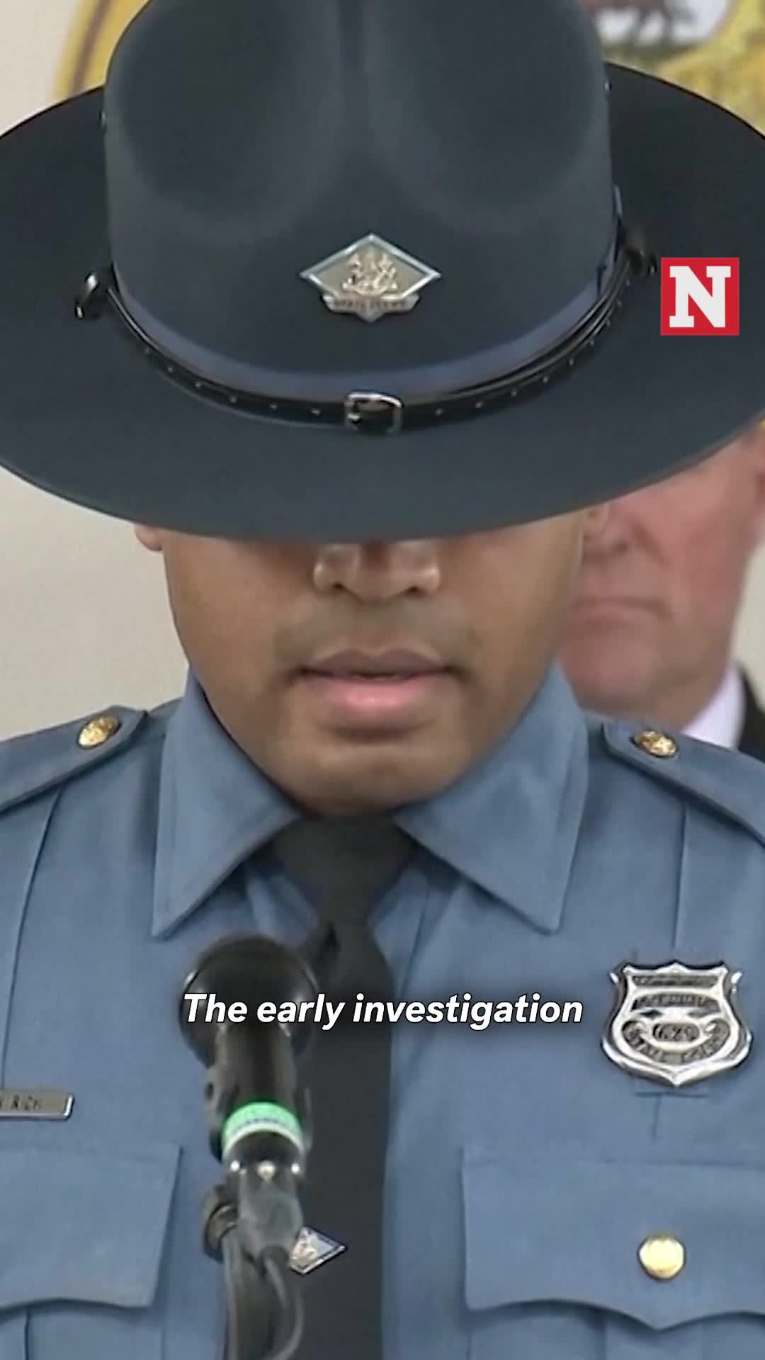 Delaware state trooper and suspect killed in DMV shooting