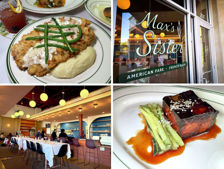Mike Sutter's best new San Antonio restaurants of 2025