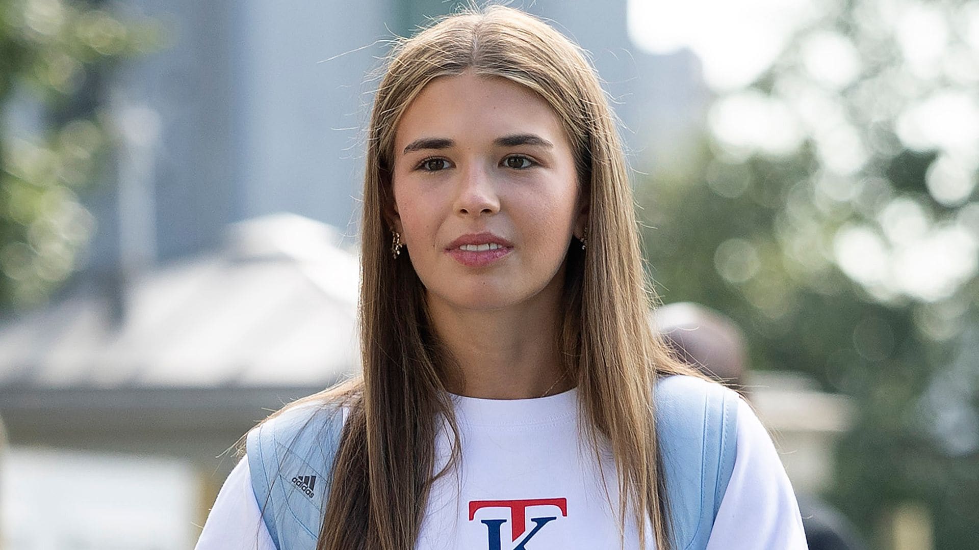 Kai Trump shares glimpse at daily life, workout routine and Christmas ...