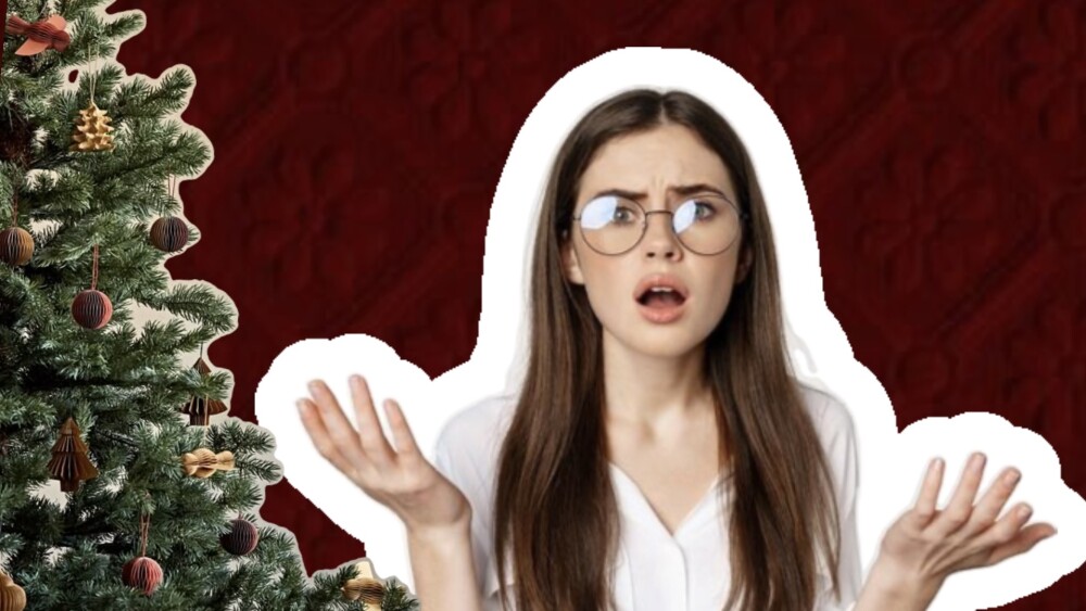 Por qué te sientes rara entre Navidad y Año Nuevo (y es más normal de ...
