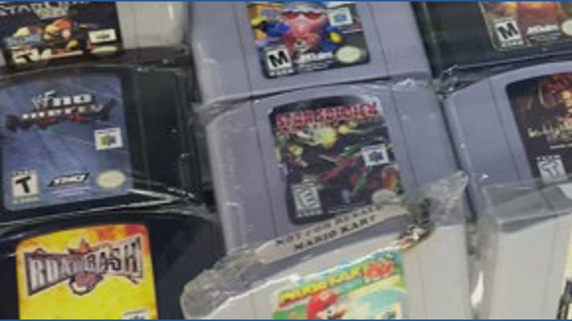 Harrisburg christmas and gift show 2025