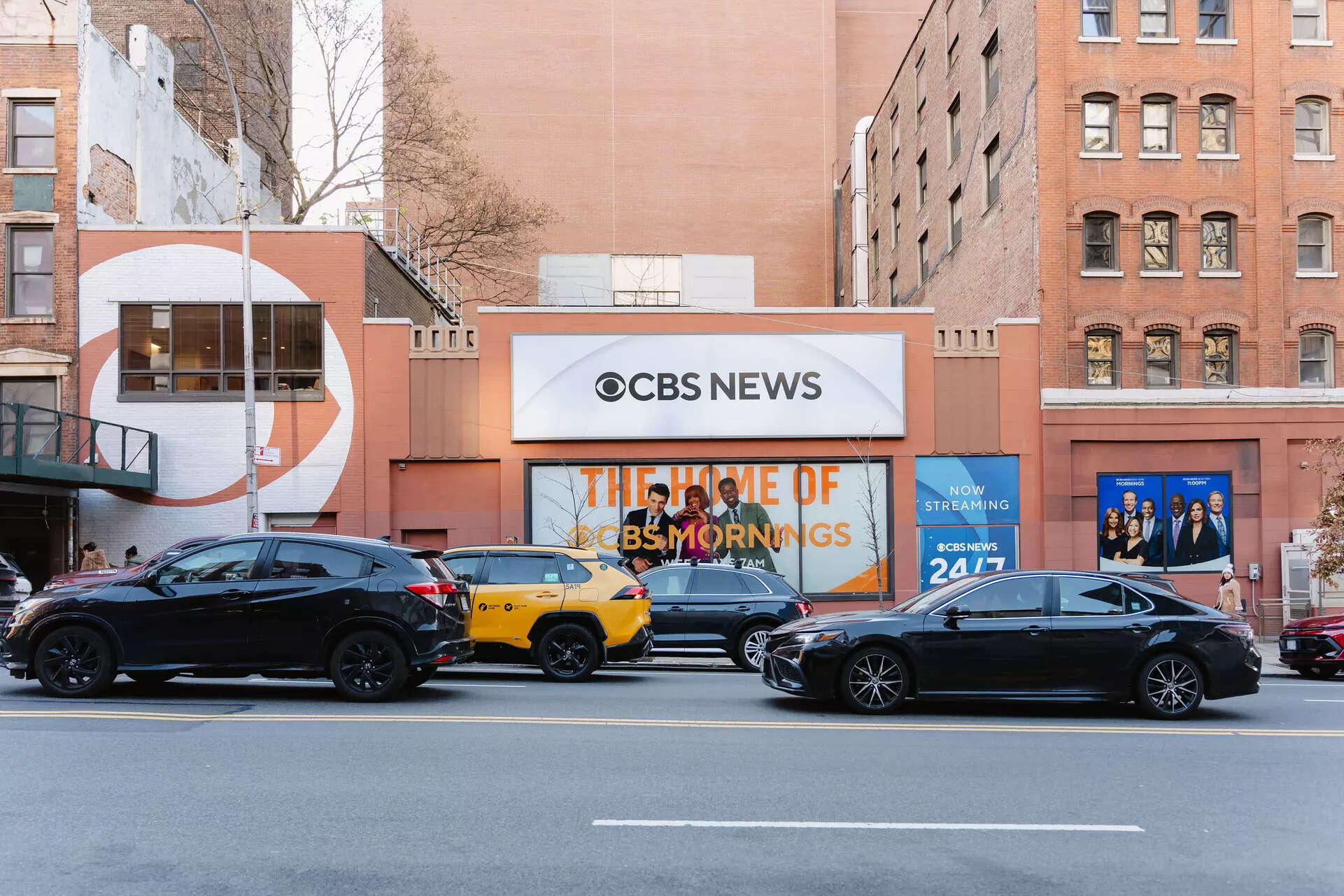 A father, a son and their $108 billion push for media moguldom