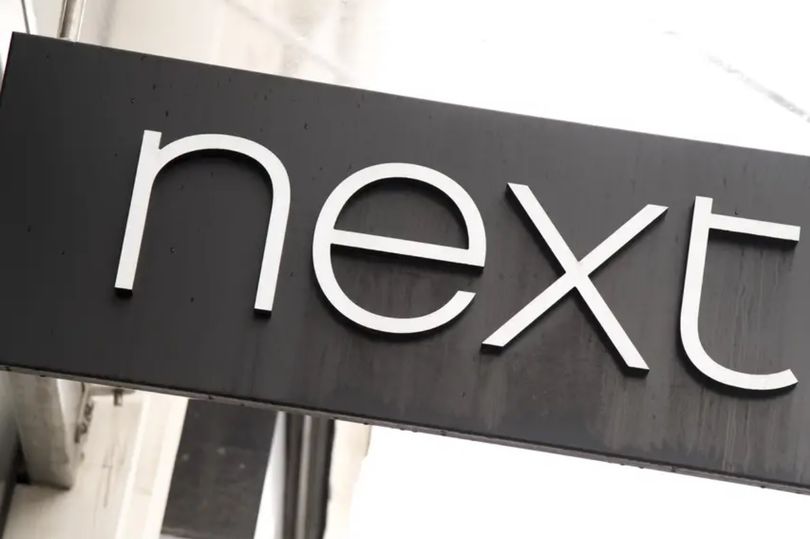 Next announces closure of UK store and 'everything must go'