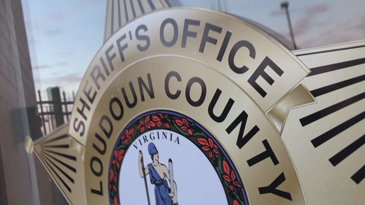 Bank robbery investigation turns into deadly barricade in Loudoun County