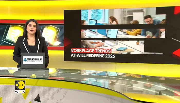 Workplace trends that will redefine 2026