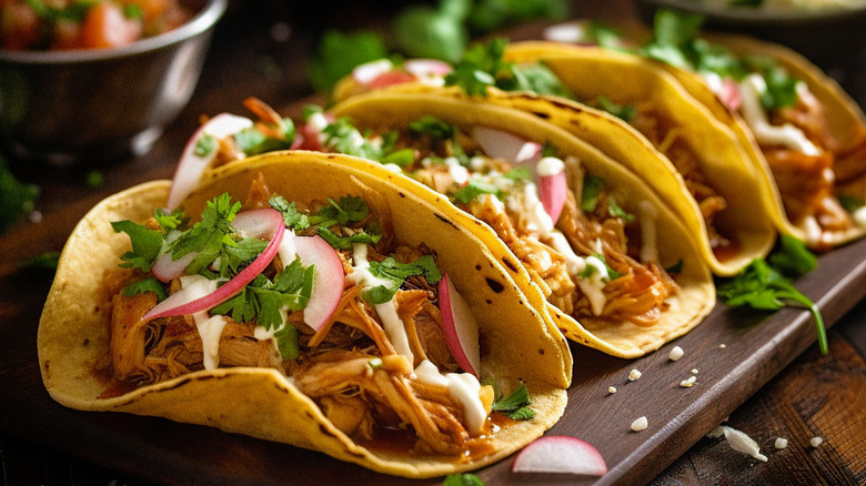 Don't make this salsa mistake when making tacos