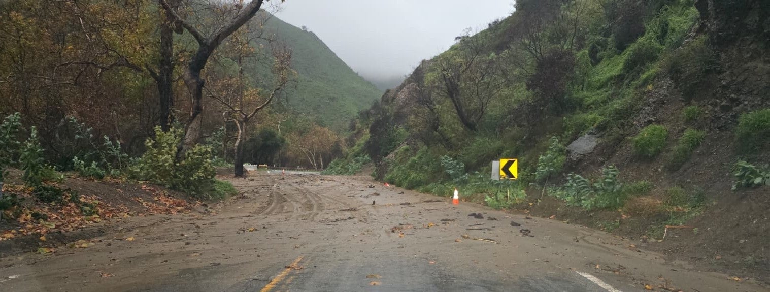 State of emergency declared across Los Angeles metro amid 'high risk ...