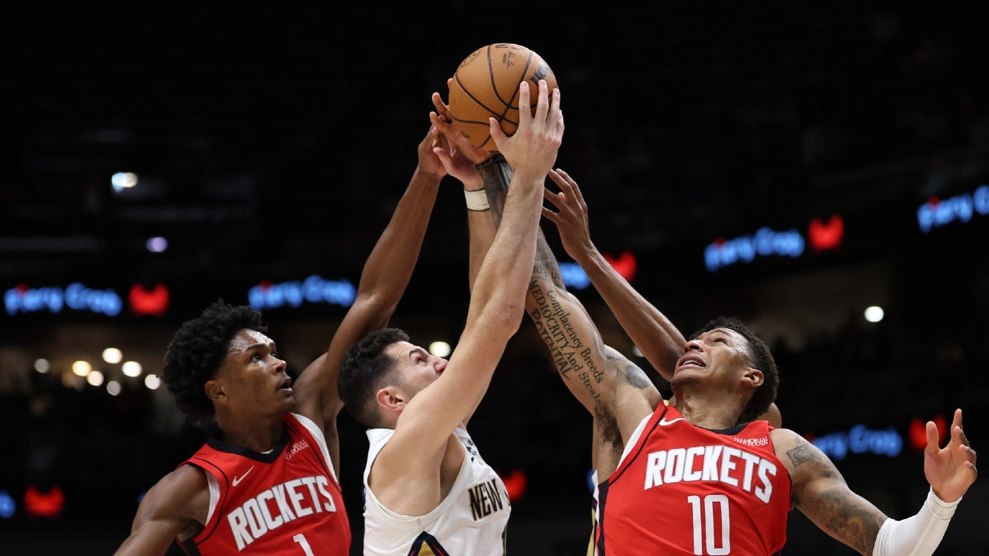 Op-ed: Why the NBA’s local ratings drop signals a streaming shift