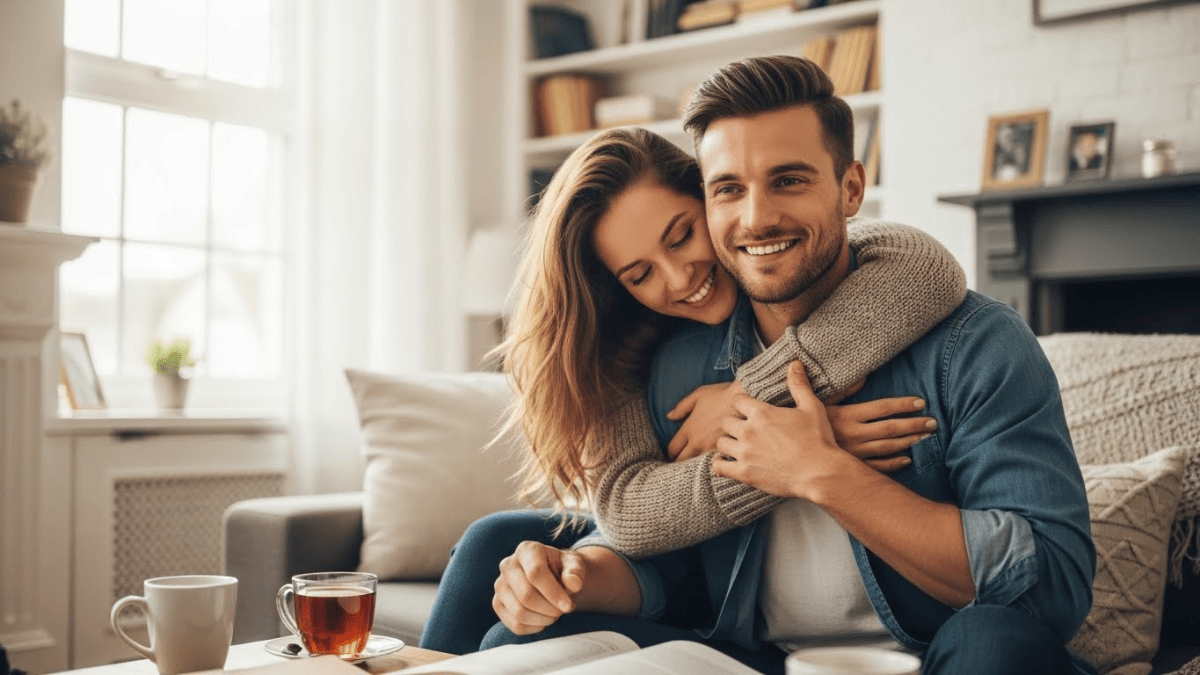 Love lasts longer when a couple preserves these essential values in ...