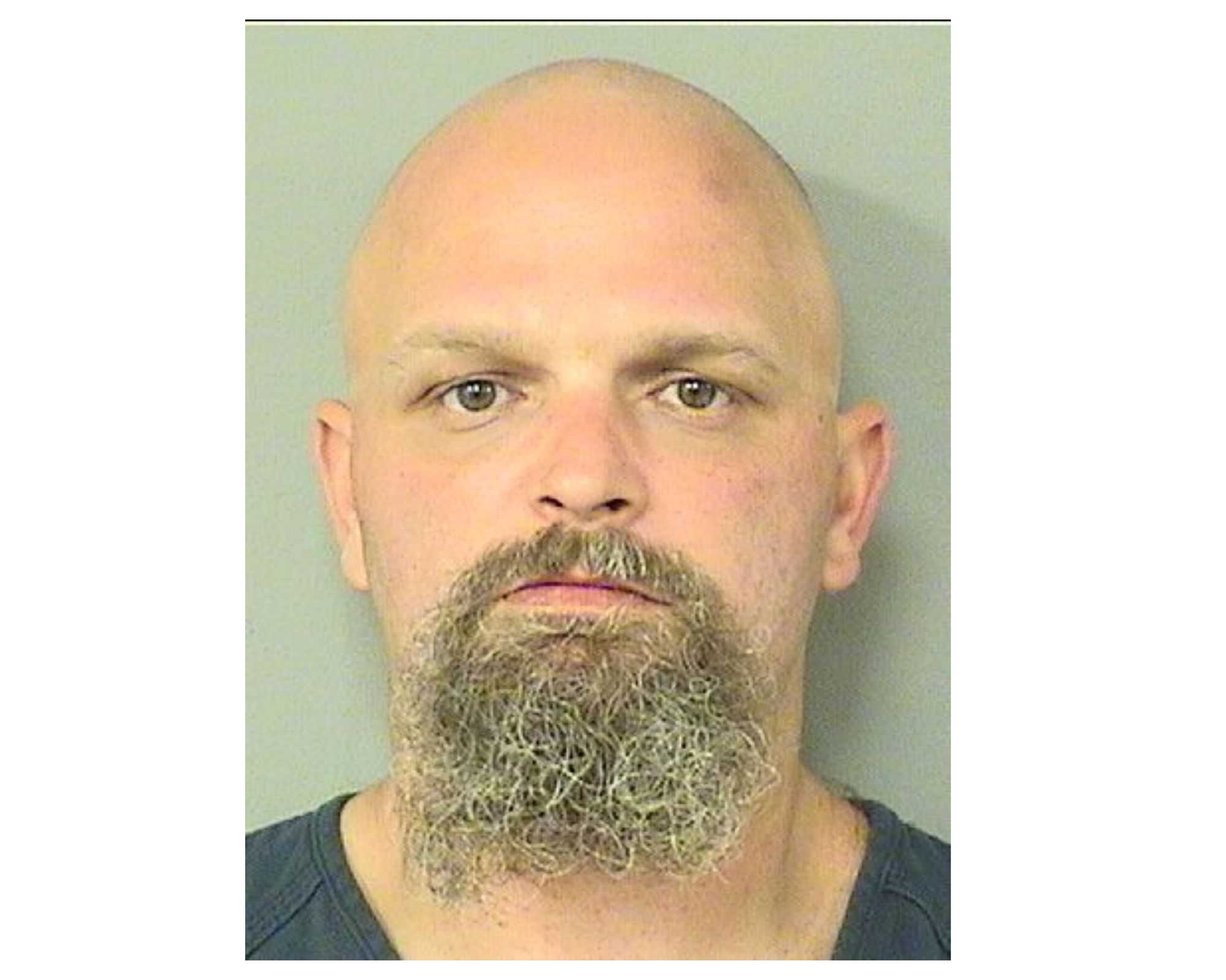 Armed driver opens fire during Loxahatchee traffic stop<br>