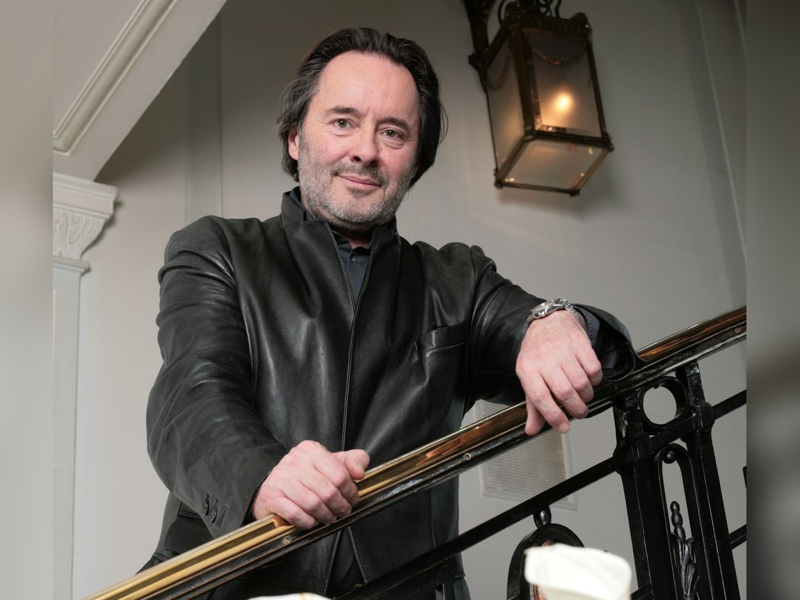 ARD ändert Programm nach Tod von Kockisch