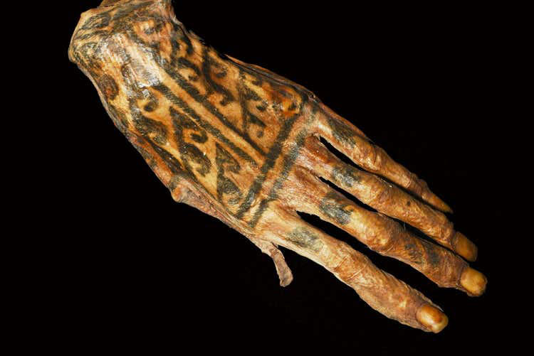 The most amazing archaeology photos and discoveries of 2025