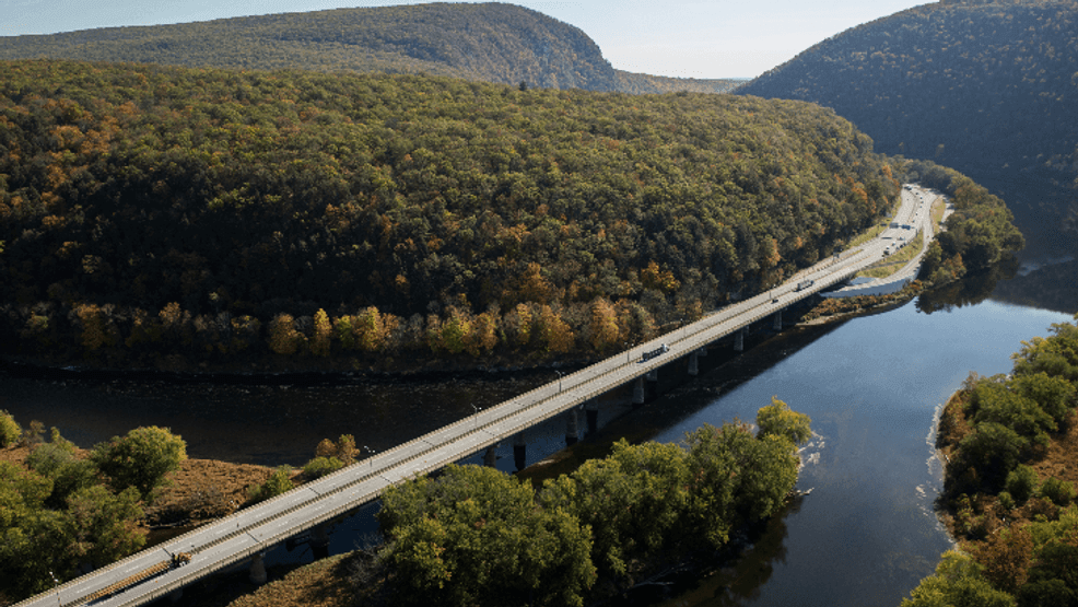 Toll increases coming to Delaware River bridges in 2026; you'll pay ...