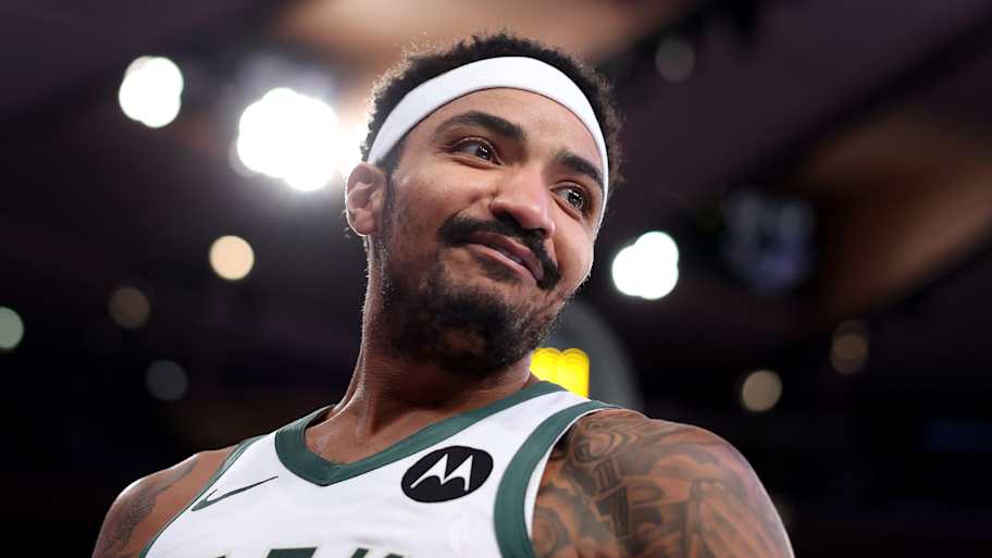 Gary Harris potentially just became more important than the Bucks imagined